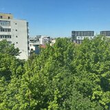 Parcul Circului la cateva minute de bdul. Barbu Vacarescu